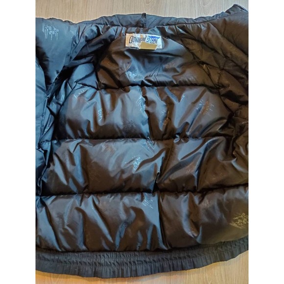 Vintage Downhill Racer Women's Large Coat - Picture 8 of 10
